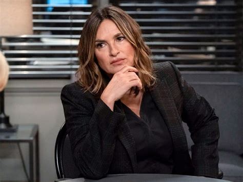 olivia svu|is olivia benson leaving svu.